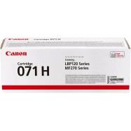 Картридж Canon LBP CARTRIDGE 071H