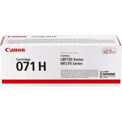 Картридж Canon LBP CARTRIDGE 071H
