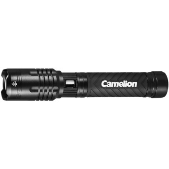 Перезаряжаемый фонарик Camelion RT301-TB - Metoo (1)