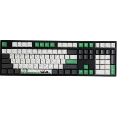 Клавиатура Varmilo Panda R2 VPT108 Cherry Mx Red