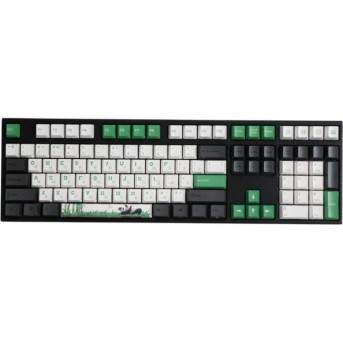 Клавиатура Varmilo Panda R2 VPT108 Cherry Mx Red - Metoo (1)