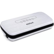 Вакууматор Kitfort КТ-1502-1 белый