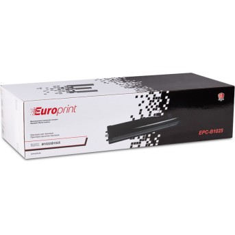 Тонер картридж Europrint EPC-B1025 (006R01731) - Metoo (3)