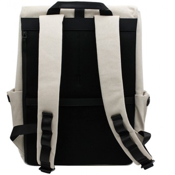 Рюкзак Xiaomi RunMi 90 Points GRINDER Oxford Leisure Backpack Белый - Metoo (3)