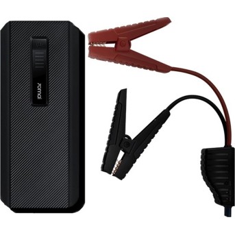 Портативное пуско-зарядное устройство 70mai Jump Starter Max Midrive PS06 - Metoo (2)