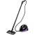 Пароочиститель Kitfort КТ-9103-1 фиолетовый - Metoo (1)