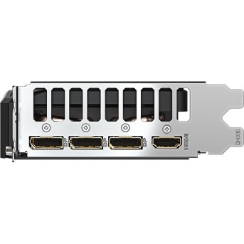 Видеокарта Gigabyte (GV-N5060WF2-8GD) RTX5060 WINDFORCE 8G - Metoo (2)