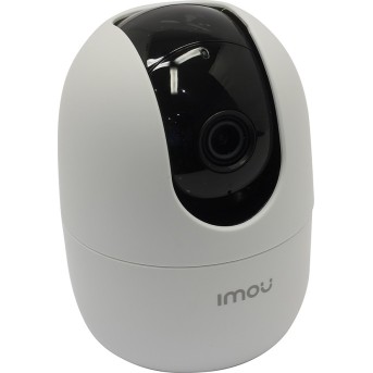 Wi-Fi видеокамера Imou Ranger 2 Gray - Metoo (2)