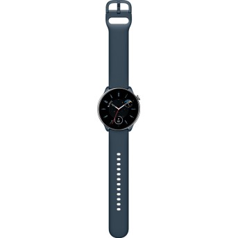 Смарт часы Amazfit GTR mini A2174 Ocean Blue - Metoo (3)