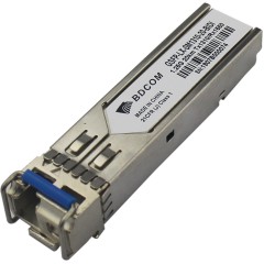 Трансивер BDCOM GSFP-LX-SM1310-20-BIDI