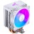 Кулер для процессора Jonsbo CR-1400 E White - Metoo (3)