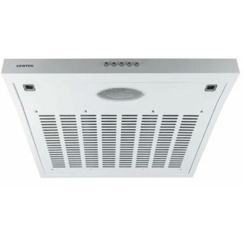 Вытяжка Centek CT-1801-50 White - Metoo (3)