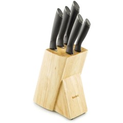Набор ножей Tefal Сomfort knives K221SA04 5шт