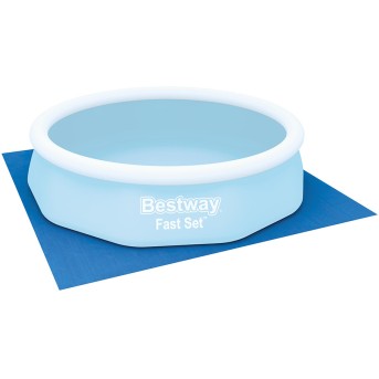 Подложка для бассейна Bestway 58001 в Metoo.kz - Metoo (1)