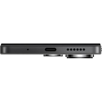Мобильный телефон POCO M6 8GB RAM 256GB ROM Black - Metoo (3)