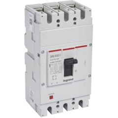 Автоматический выключатель Legrand 27234 3П 320A DRX630 36kA термомагнитный