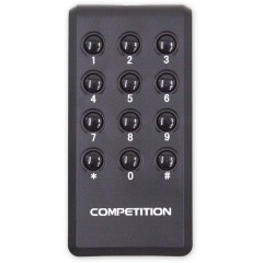 Пульт программирования для считывателей Competition DH12R