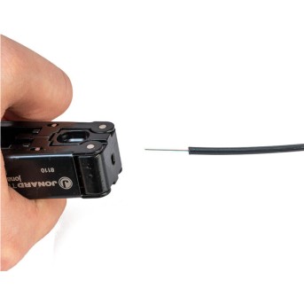 Стриппер для плоского оптического FTTH Drop кабеля Jonard Tools FDS-312 - Metoo (3)