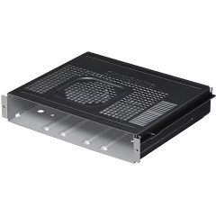 Крепление для OPS модуля Samsung CY-PBRK200XEN