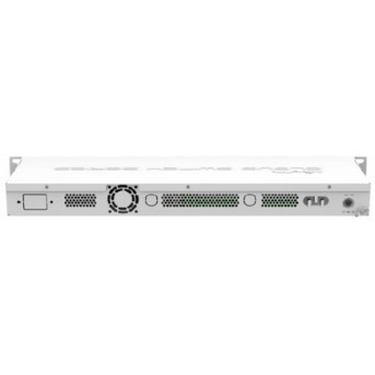 Коммутатор MikroTik CRS326-24G-2S+RM - Metoo (3)