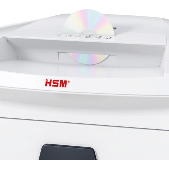 Шредер HSM SECURIO B24 (4.5x 30mm) - Metoo (3)