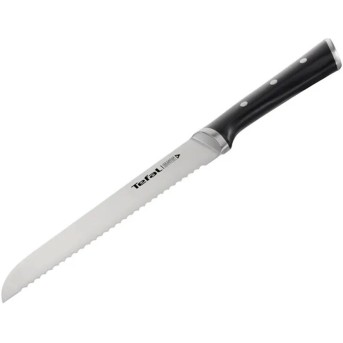 Нож для хлеба 20 см TEFAL K2320414 - Metoo (2)