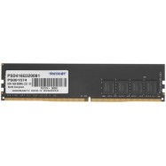 Модуль памяти для ноутбука Patriot PSD416G320081 DDR4 16GB
