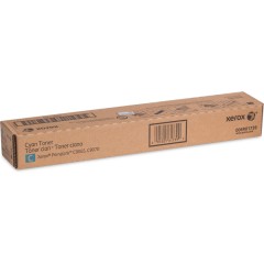 Тонер-картридж Xerox 006R01739 (голубой)