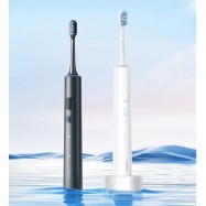Умная зубная электрощетка Xiaomi Smart Electric Toothbrush T501 Темно-серый