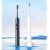 Умная зубная электрощетка Xiaomi Smart Electric Toothbrush T501 Темно-серый - Metoo (1)