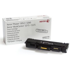 Тонер-картридж Xerox 106R02778