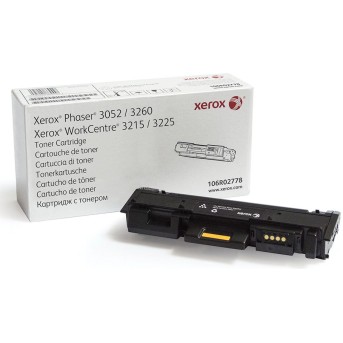Тонер-картридж Xerox 106R02778 - Metoo (1)