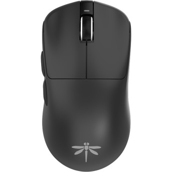 Компьютерная мышь VGN F1 Pro Max Black 30836 - Metoo (2)