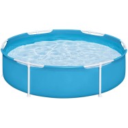 Каркасный бассейн детский Bestway 56283
