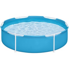 Каркасный бассейн детский Bestway 56283..