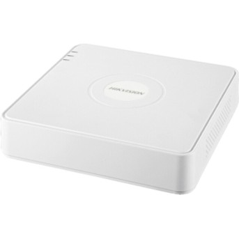 Сетевой видеорегистратор Hikvision DS-7108NI-Q1(D) в Metoo.kz - Metoo (1)