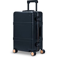 Чемодан RunMi 90 Smart Metal Suitcase Black 20