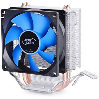 Кулер для процессора Deepcool ICE EDGE MINI FS v2.0 - Metoo (1)