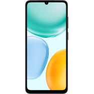 Смартфон HONOR X5c Plus NLA-LX2P 4GB RAM 128GB ROM Midnight Black