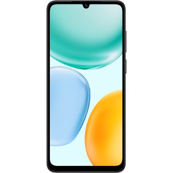 Смартфон HONOR X5c Plus NLA-LX2P 4GB RAM 128GB ROM Midnight Black в Metoo.kz - Metoo (1)