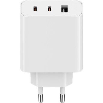Зарядное устройство Xiaomi 67W GaN Charger 2C1A EU - Metoo (2)