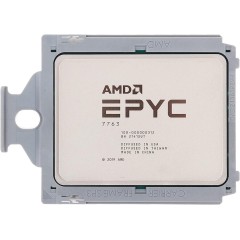 Микропроцессор серверного класса AMD Epyc 7443 100-000000340