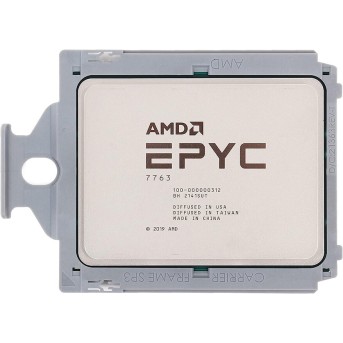 Микропроцессор серверного класса AMD Epyc 7443 100-000000340 - Metoo (1)