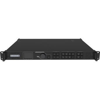 Контроллер для видеостены Dahua DHI-LCS-K6 (240В) - Metoo (1)