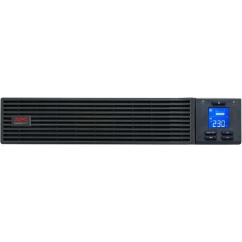 Источник бесперебойного питания APC Easy UPS SRV1KRIRK - Metoo (2)