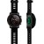 Смарт часы Amazfit Stratos 3 A1929 Black - Metoo (3)