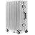 Чемодан NINETYGO All-round Guard Luggage 24" Silver - Metoo (1)