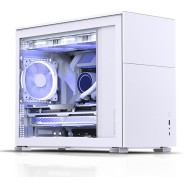 Компьютерный корпус Jonsbo D31 STD White без Б/П