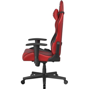 Игровое компьютерное кресло DX Racer Prince GC/<wbr>LPF24LTC/<wbr>RN - Metoo (3)