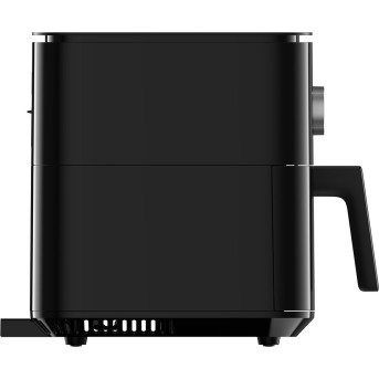 Аэрогриль Xiaomi Smart Air Fryer 6.5L Черный - Metoo (3)